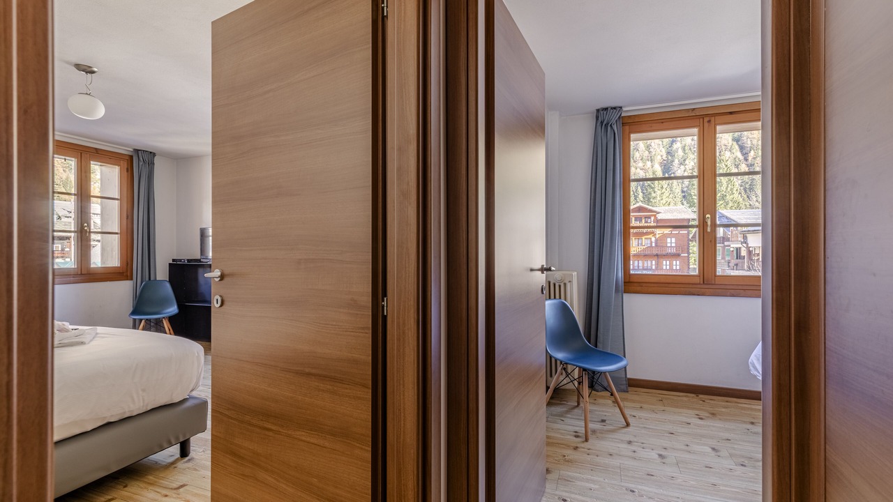 Photo of Bedroom in Staffa