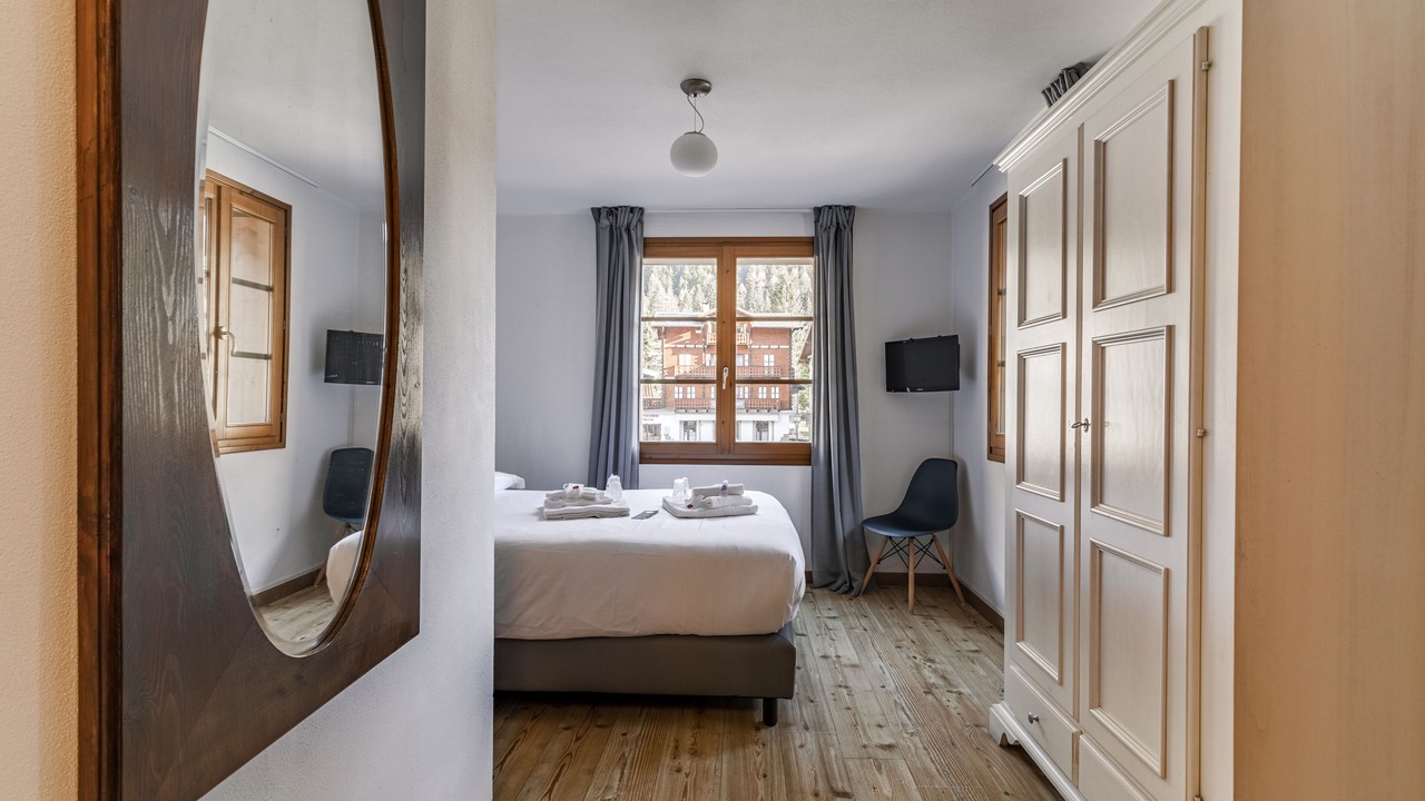Photo of Bedroom in Staffa