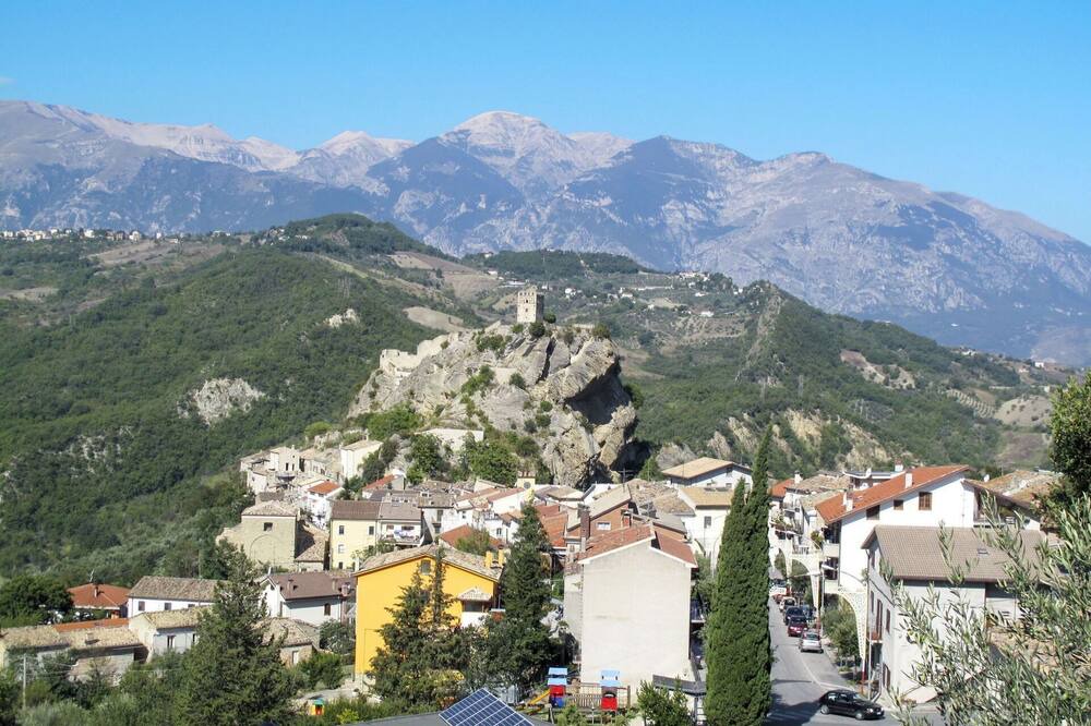 Photo of Bedroom in Roccascalegna