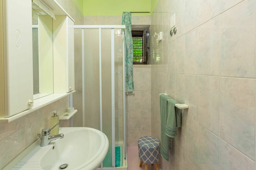 Photo of Bathroom in Roccascalegna
