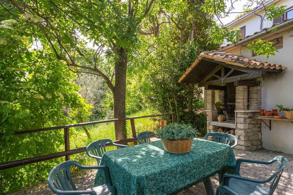Photo of Outdoor in Roccascalegna