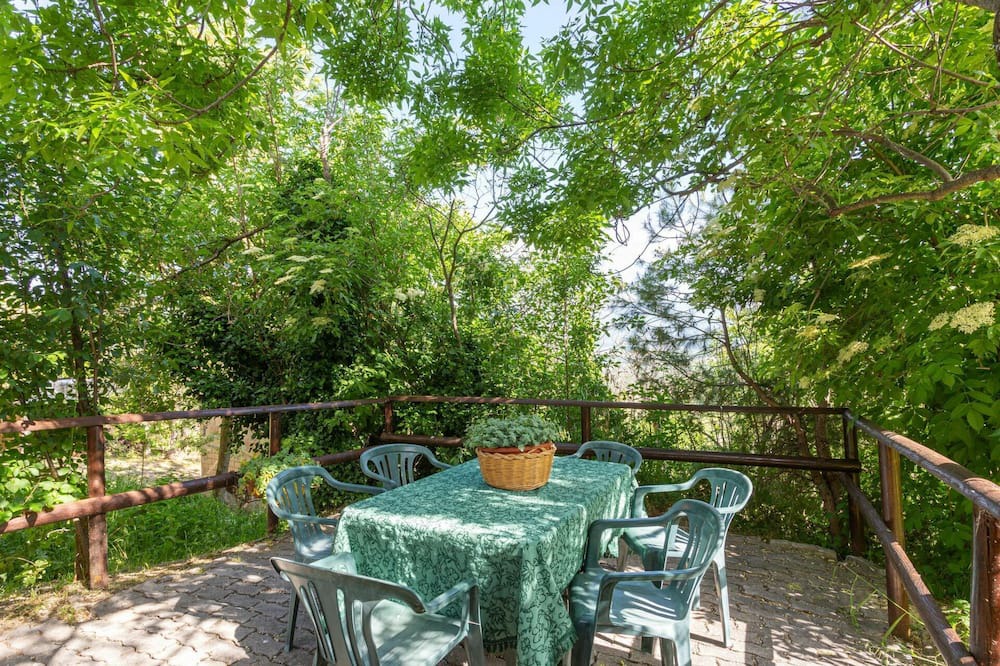Photo of Outdoor in Roccascalegna