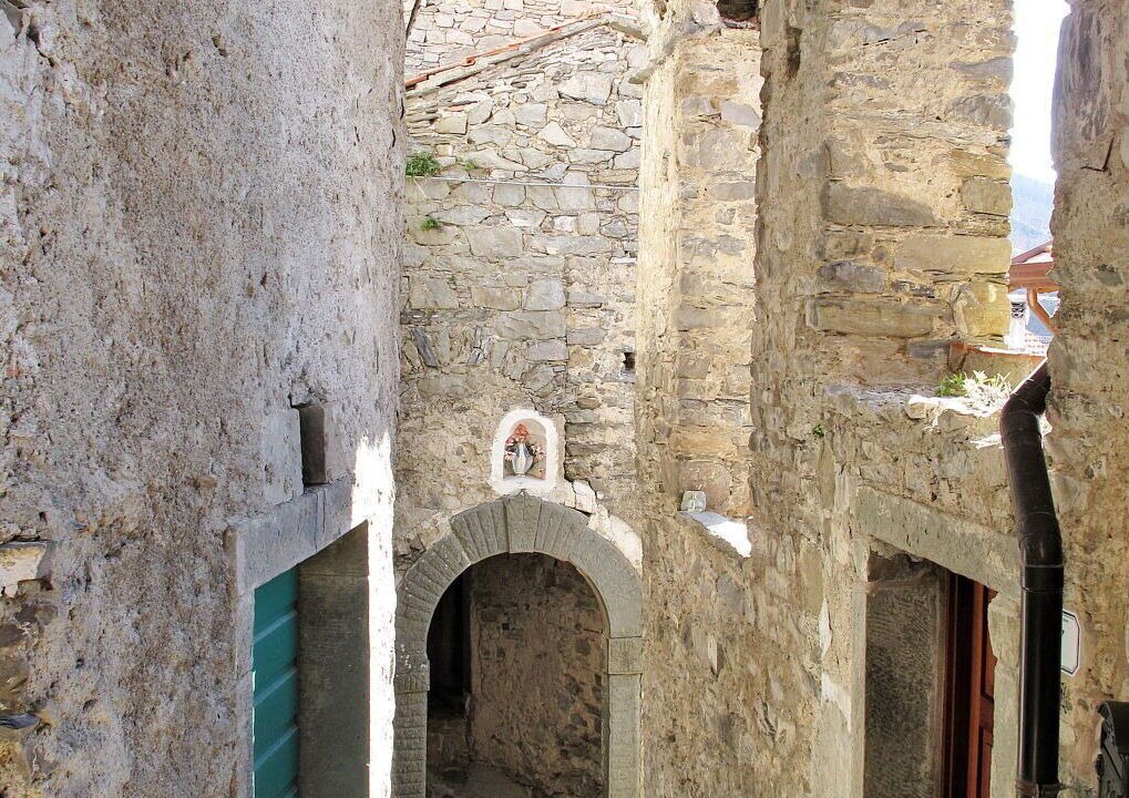 Photo of Outdoor in Tresana