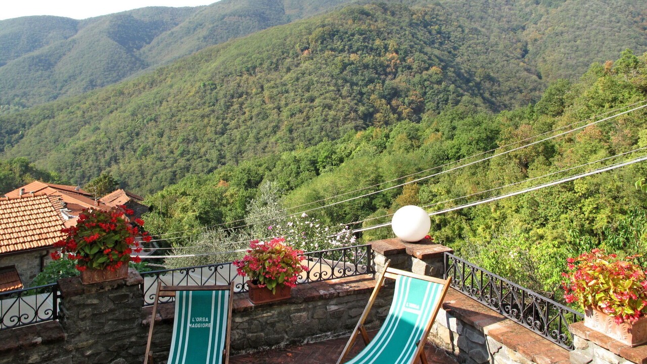 Photo of Outdoor in Tresana