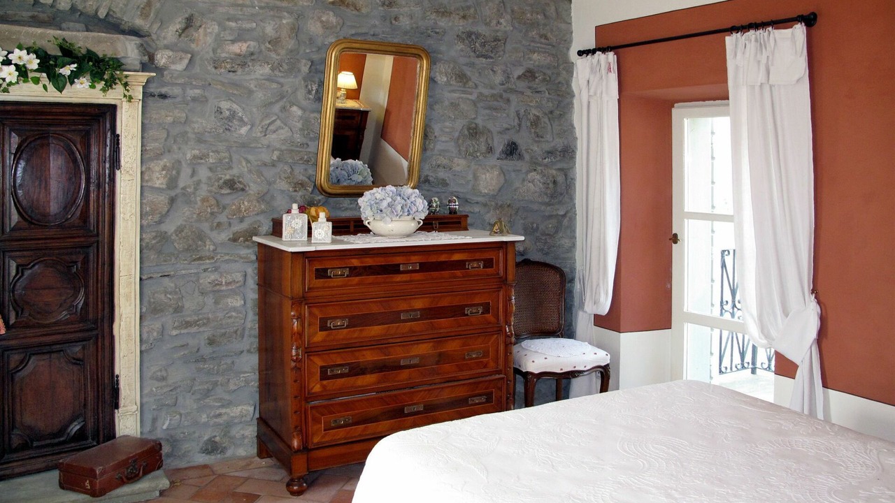 Photo of Bedroom in Tresana