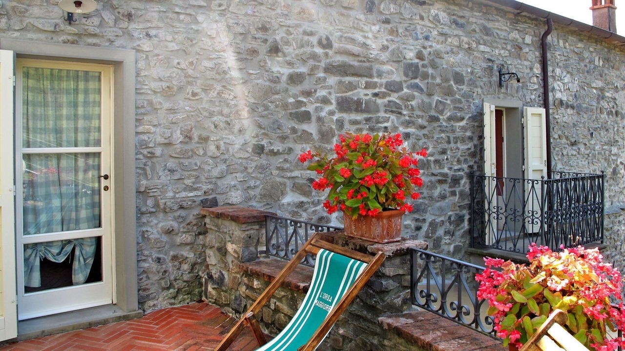 Photo of Outdoor in Tresana