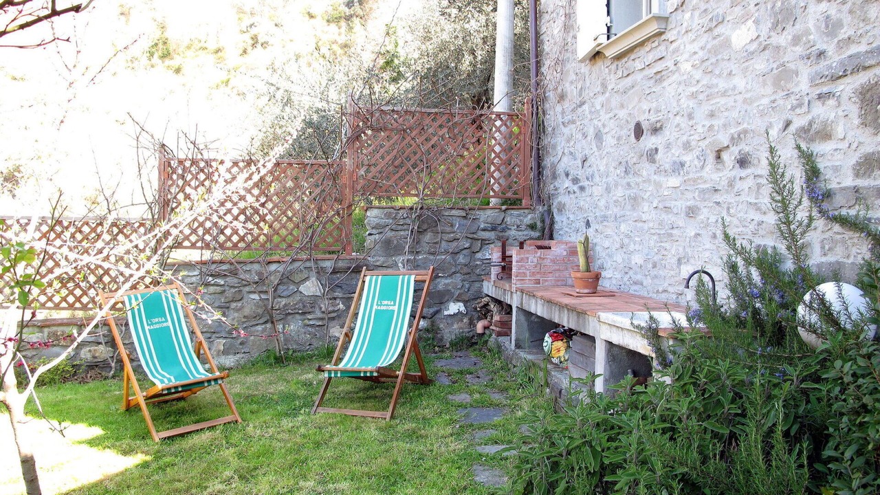 Photo of Outdoor in Tresana