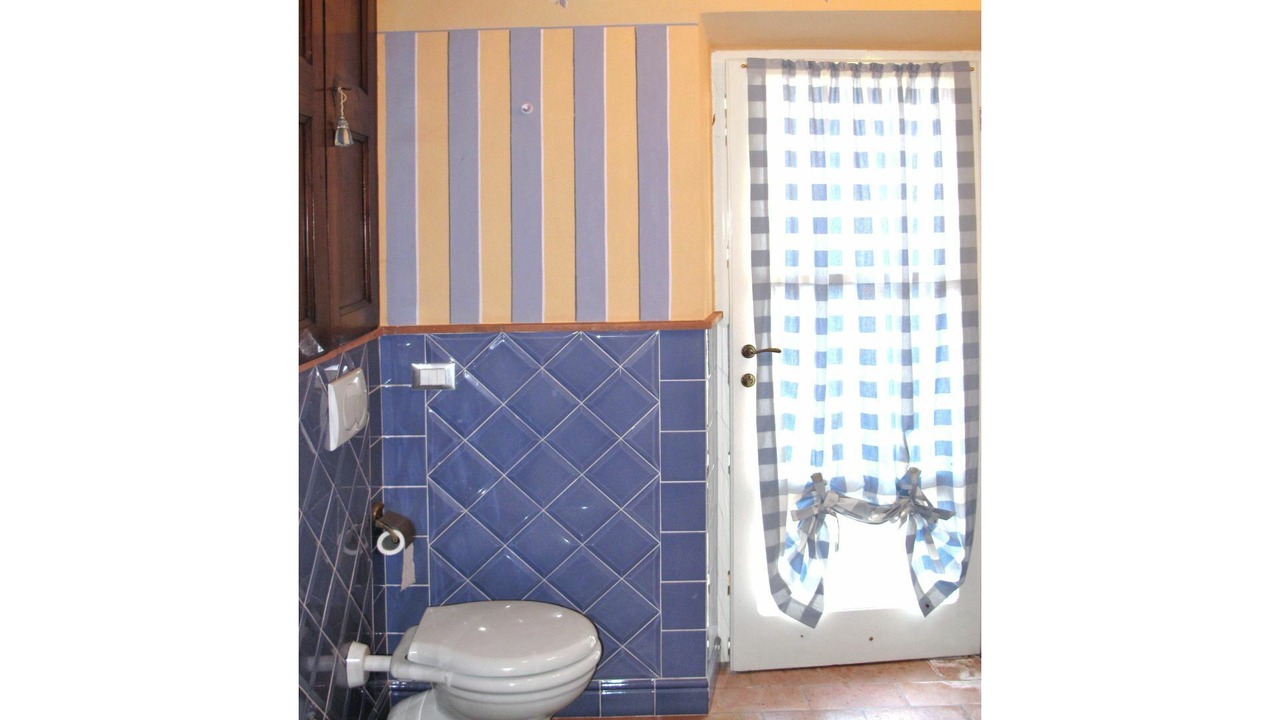 Photo of Bathroom in Tresana