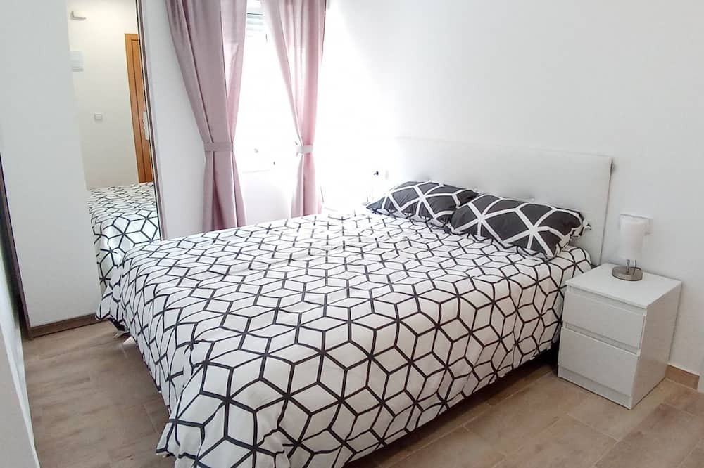 Photo of Bedroom in San Antonio Abad