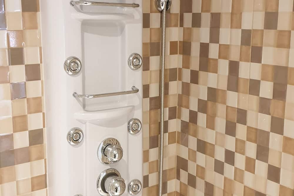 Photo of Bathroom in San Antonio Abad