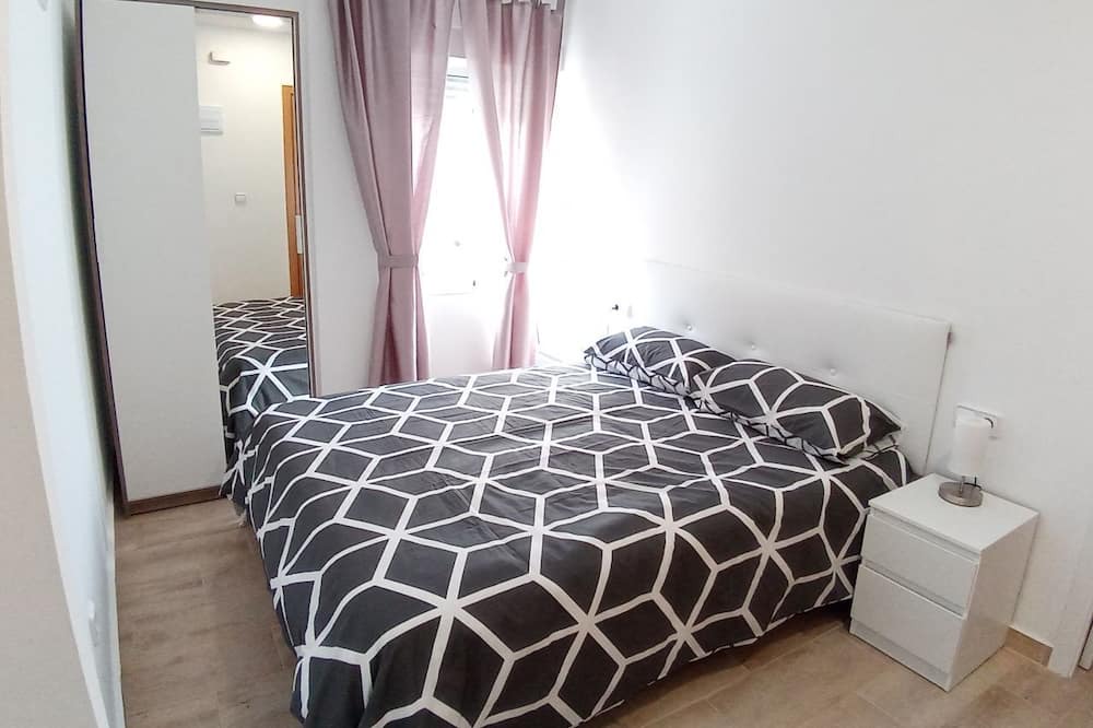 Photo of Bedroom in San Antonio Abad