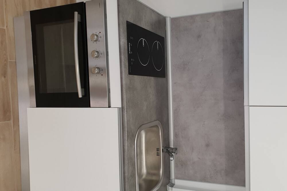 Photo of Kitchen in San Antonio Abad