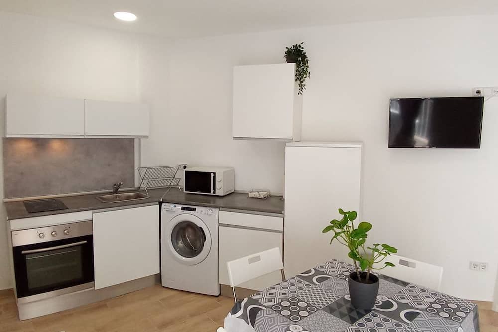 Photo of Kitchen in San Antonio Abad