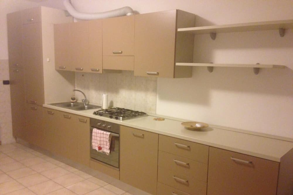 Photo of Kitchen in Pavia