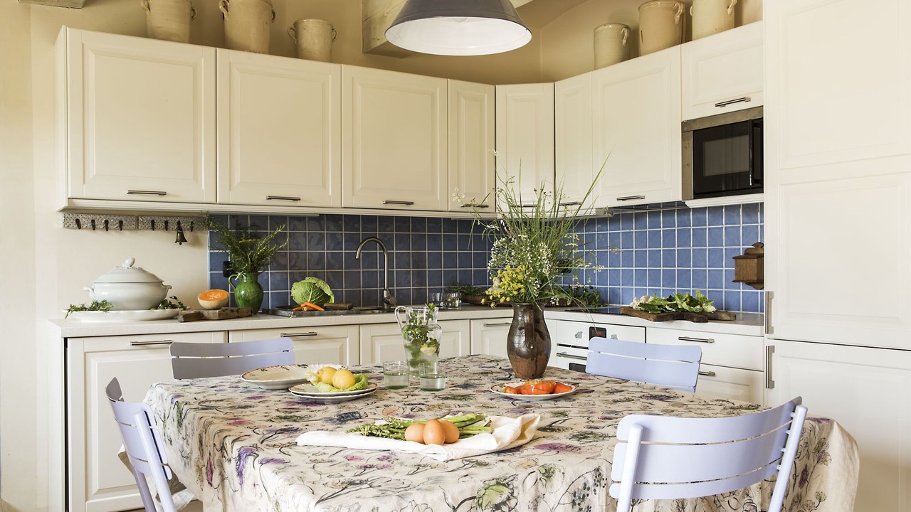 Photo of Kitchen in Rosignano Monferrato
