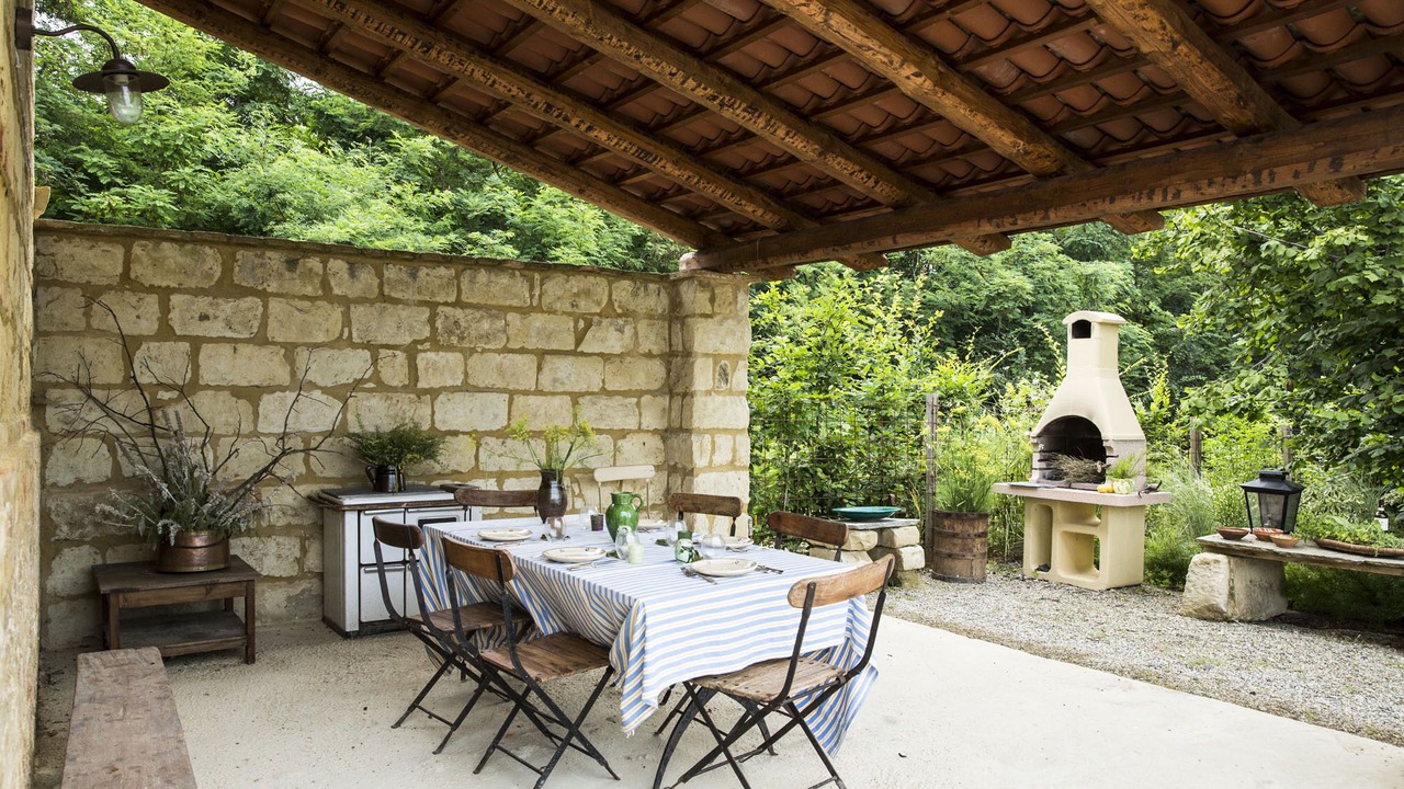 Photo of Patio Balcony in Rosignano Monferrato