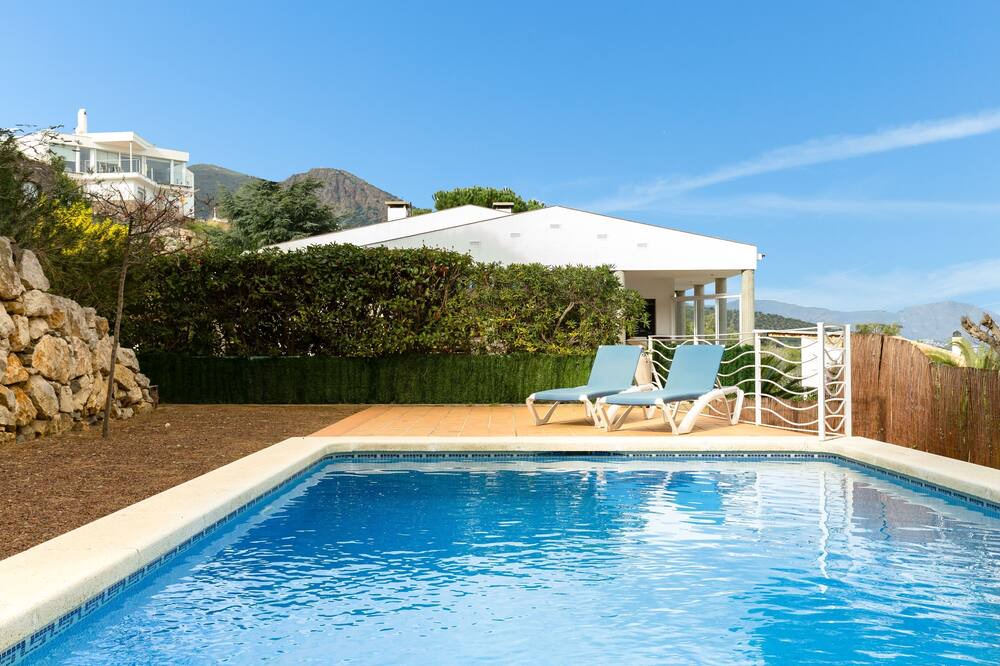 Photo of Outdoor in Port de la Selva