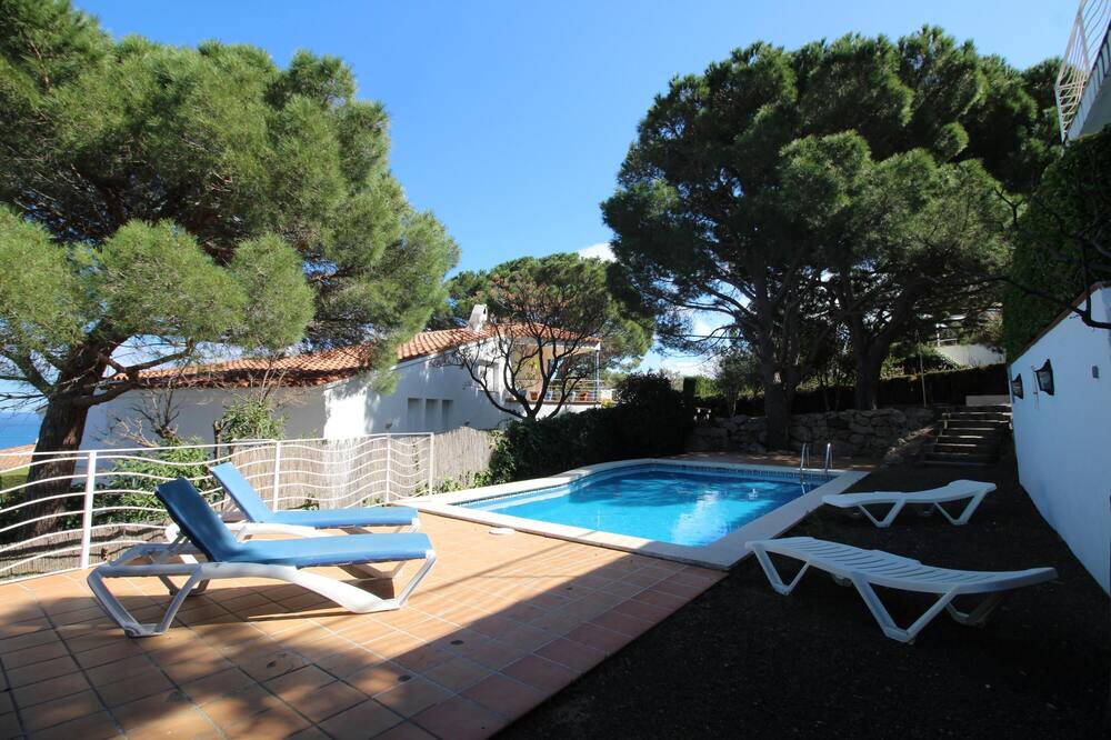 Photo of Outdoor in Port de la Selva