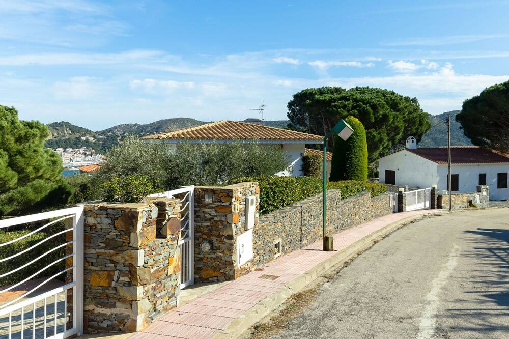 Photo of Outdoor in Port de la Selva