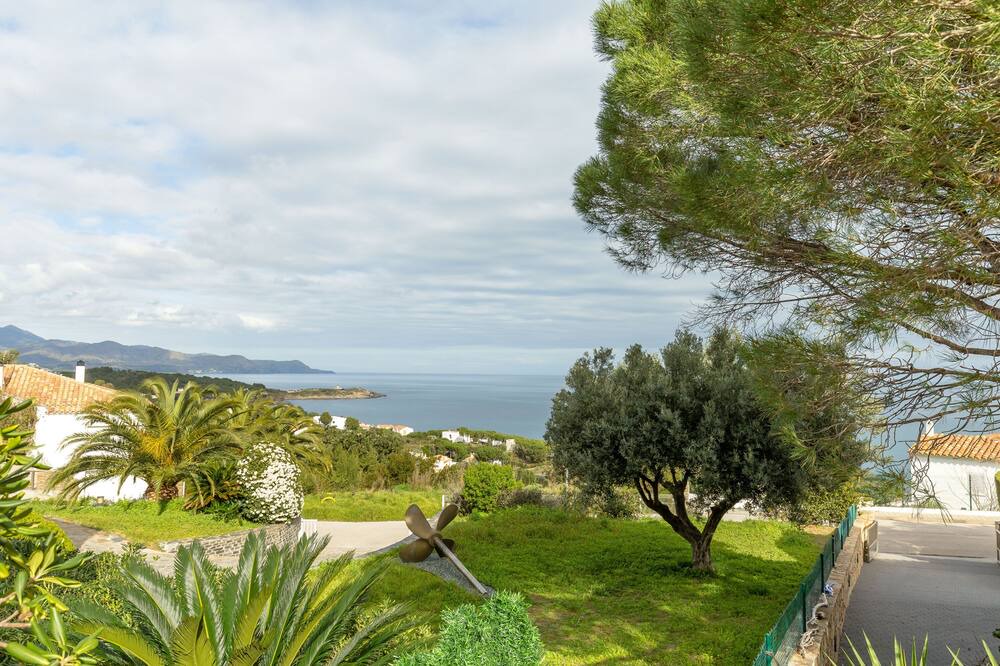 Photo of Outdoor in Port de la Selva