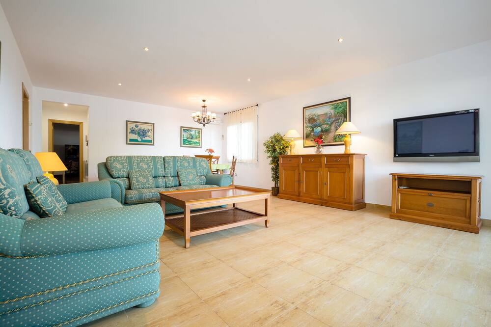 Photo of Livingroom in Port de la Selva