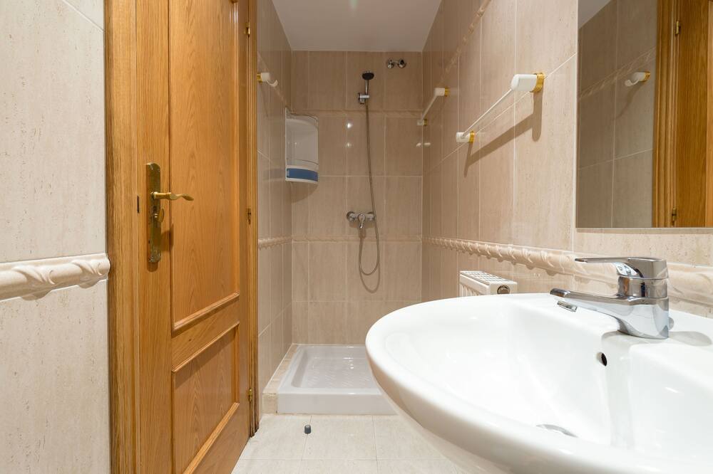 Photo of Bathroom in Port de la Selva