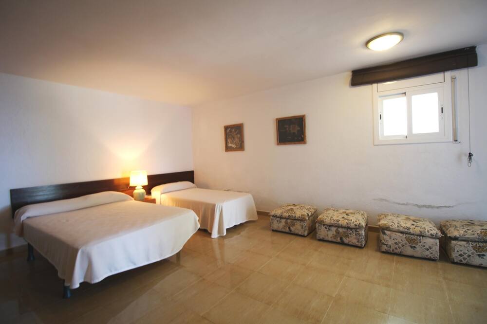 Photo of Bedroom in Port de la Selva
