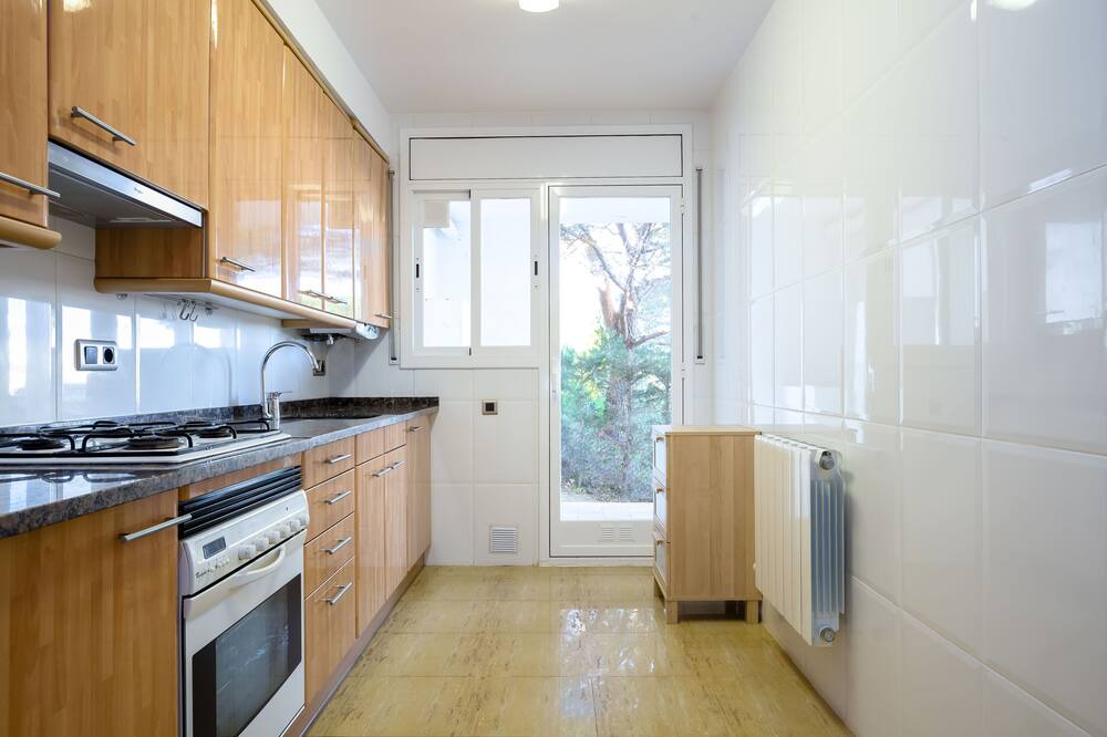 Photo of Kitchen in Port de la Selva
