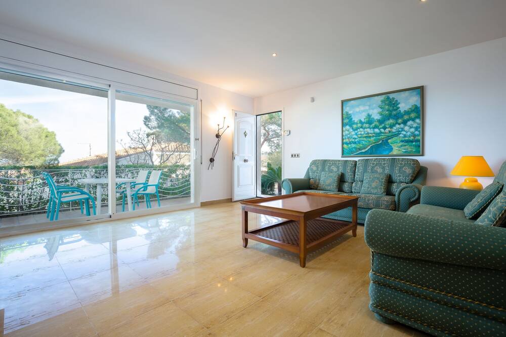 Photo of Livingroom in Port de la Selva