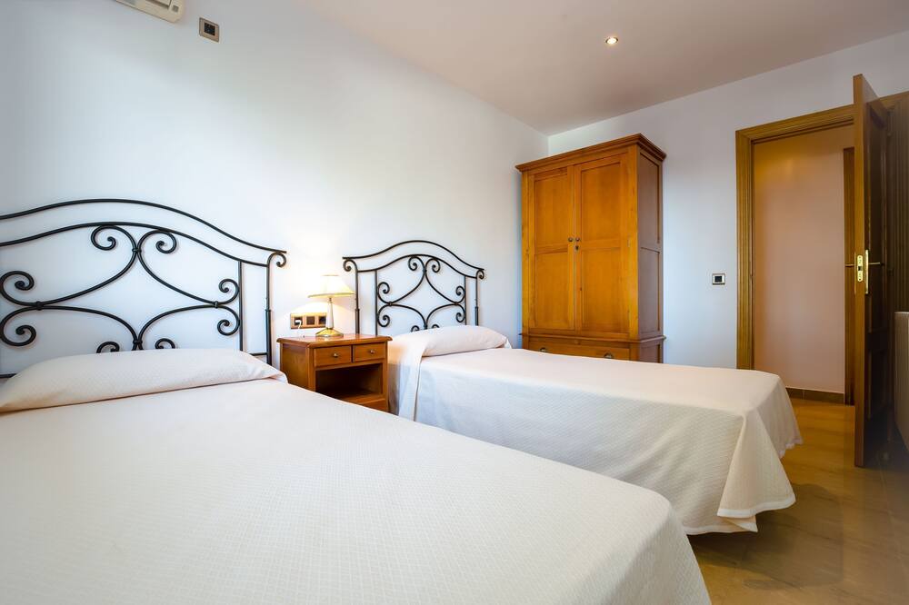 Photo of Bedroom in Port de la Selva
