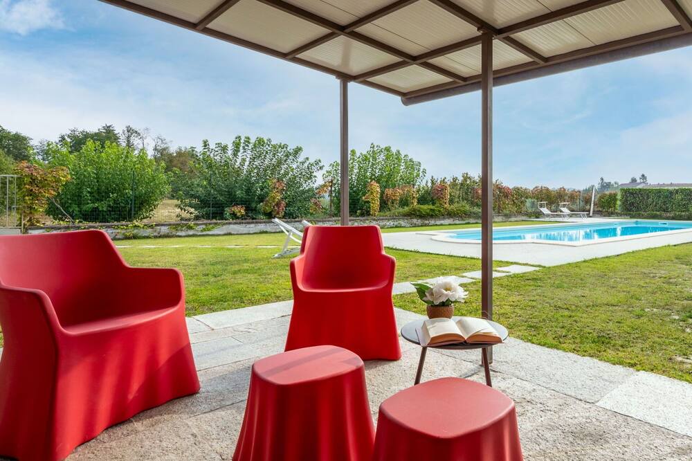 Photo of Outdoor in Cortazzone