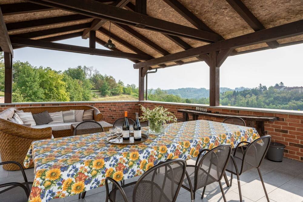 Photo of Outdoor in Cortazzone