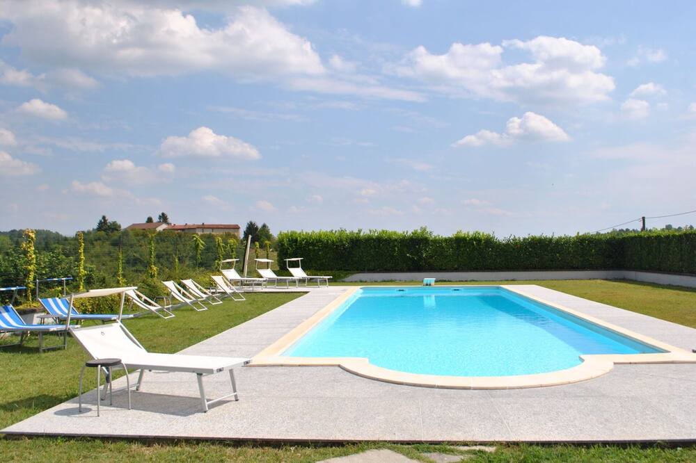 Photo of Outdoor in Cortazzone