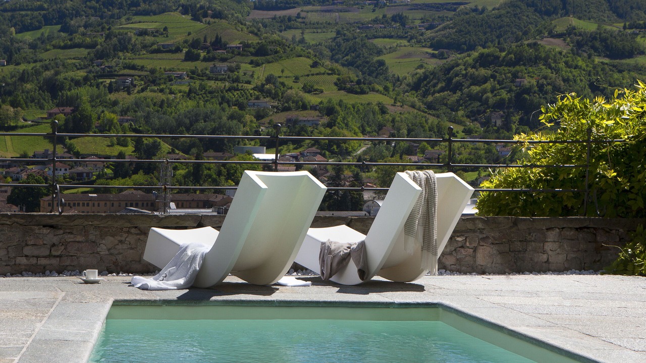 Photo of Outdoor in Canelli
