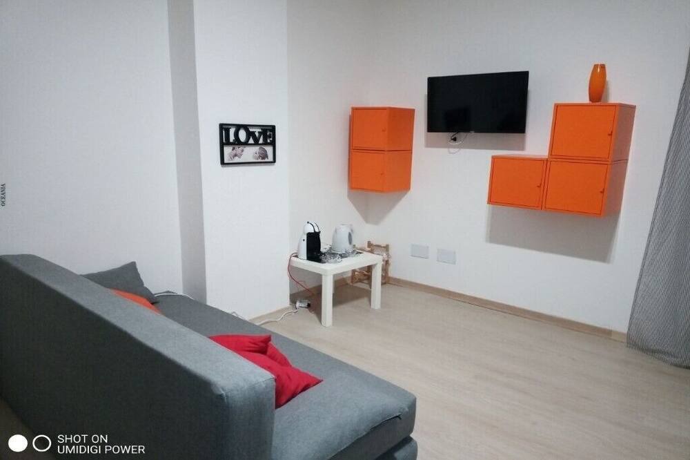 Photo of Bedroom in Latina