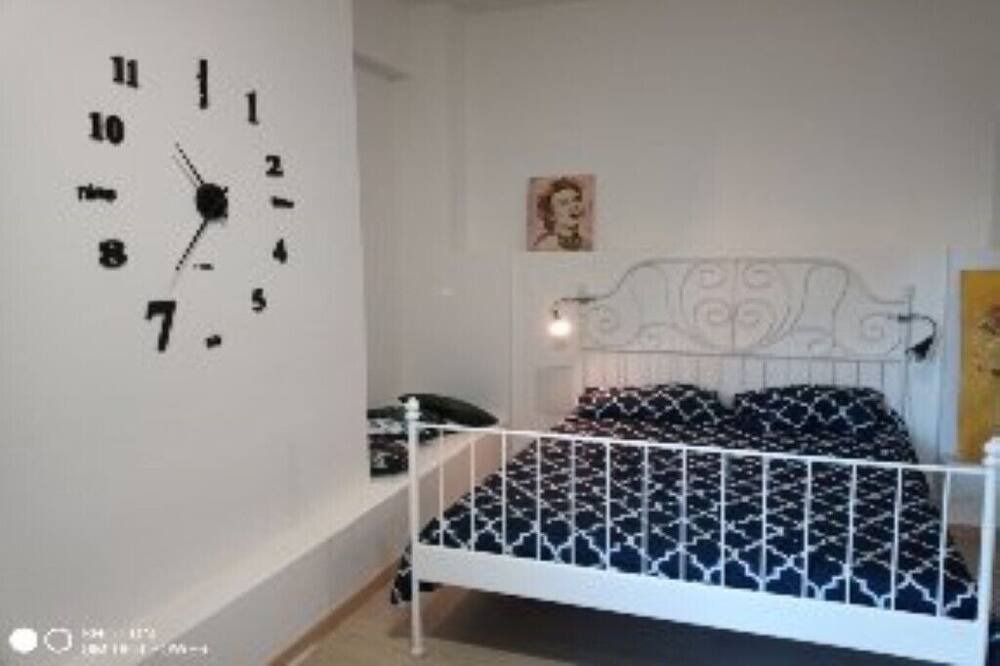 Photo of Bedroom in Latina