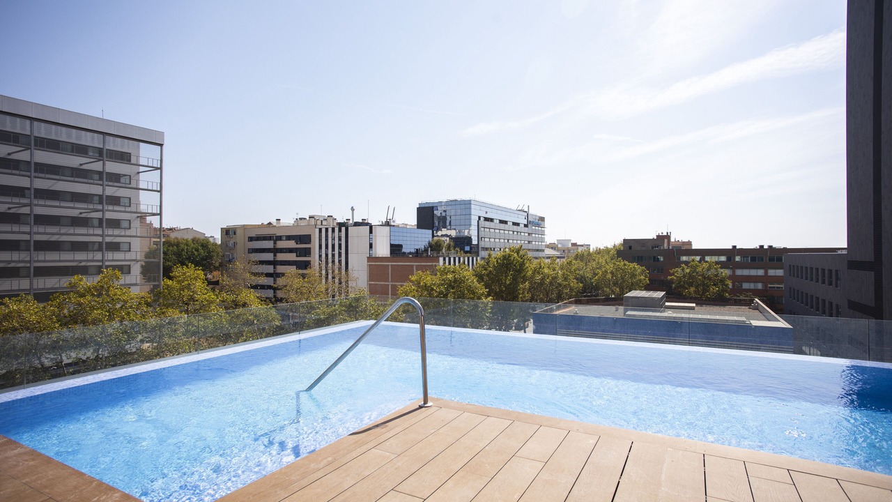 Photo of Outdoor in Poblenou