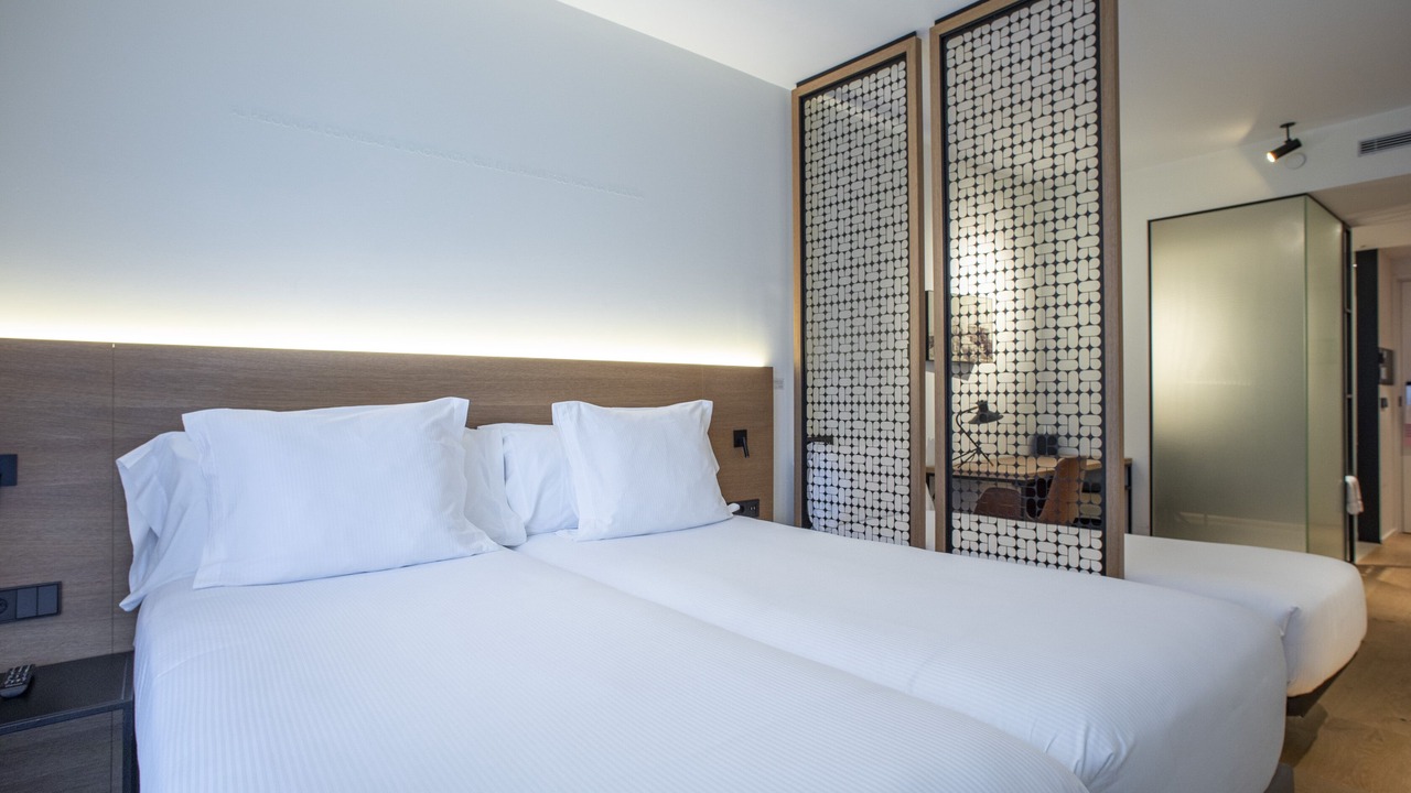 Photo of Bedroom in Poblenou