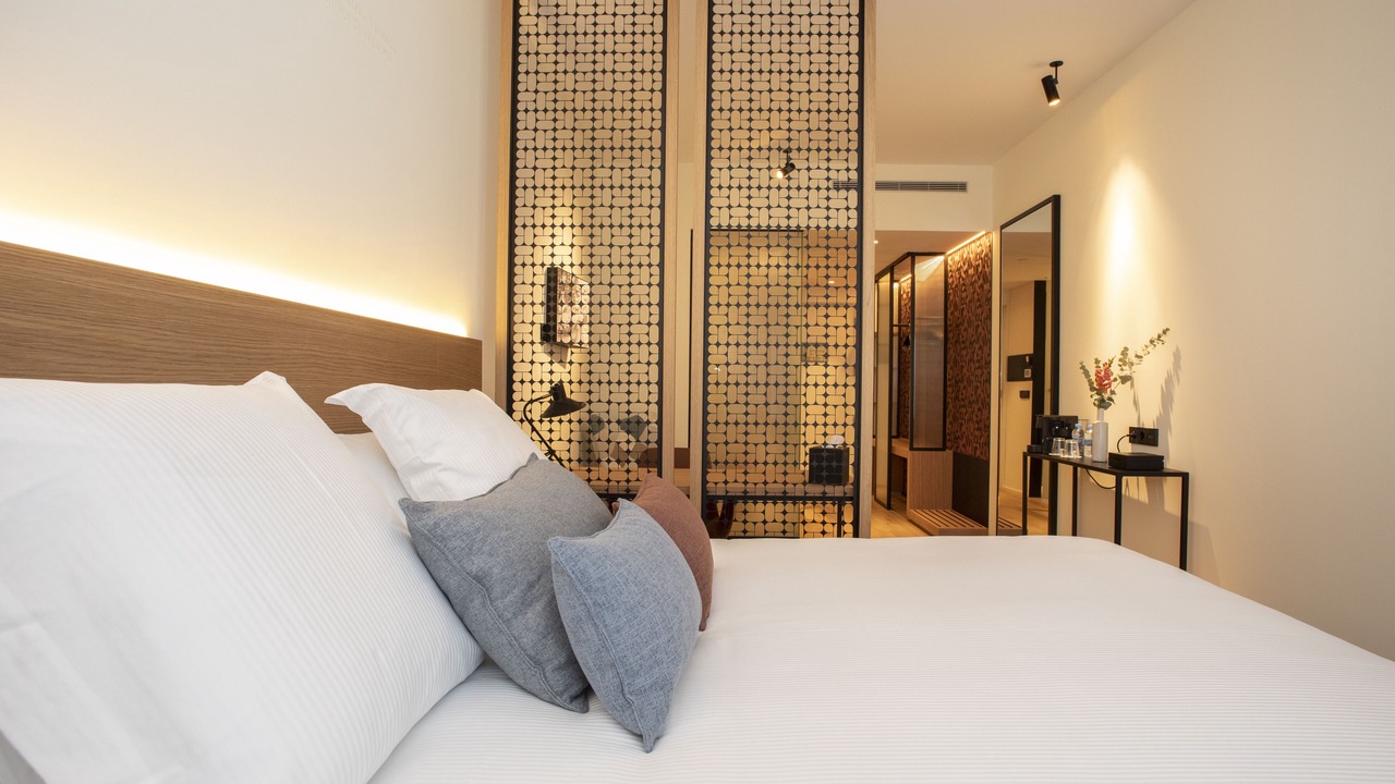 Photo of Bedroom in Poblenou