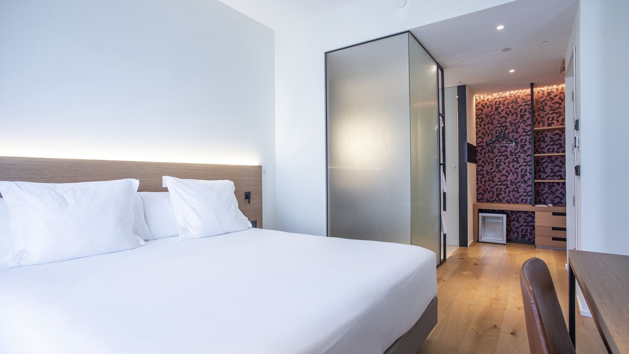 Photo of Bedroom in Poblenou
