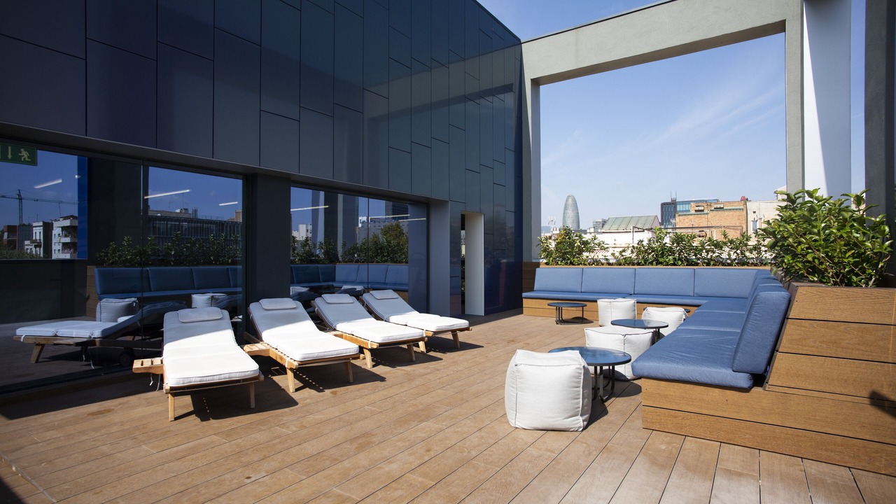 Photo of Outdoor in Poblenou