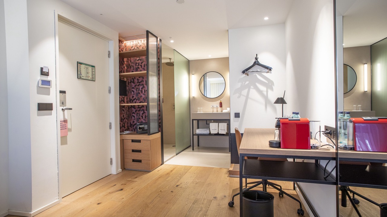 Photo of Bedroom in Poblenou