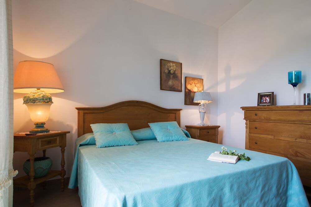 Photo of Bedroom in Capo Coda Cavallo