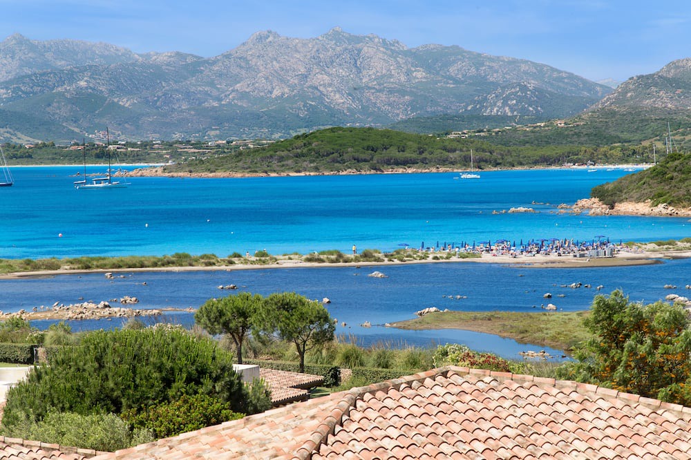 Photo of Others in Capo Coda Cavallo
