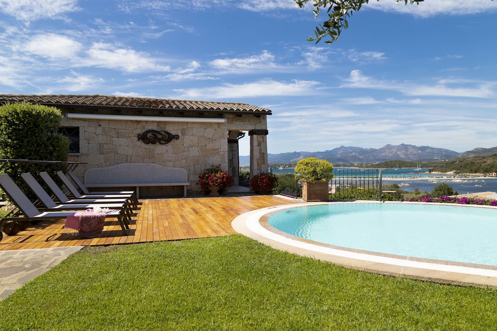 Photo of Outdoor in Capo Coda Cavallo