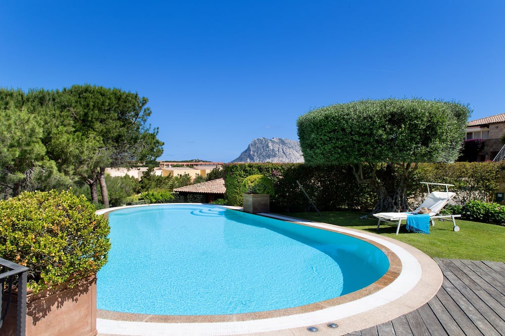 Photo of Outdoor in Capo Coda Cavallo