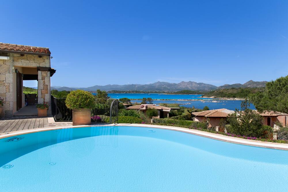 Photo of Outdoor in Capo Coda Cavallo