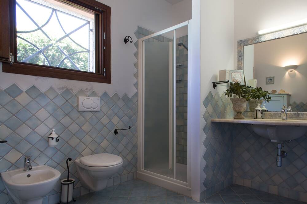 Photo of Bathroom in Capo Coda Cavallo