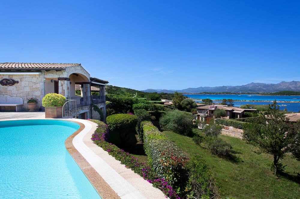 Photo of Outdoor in Capo Coda Cavallo