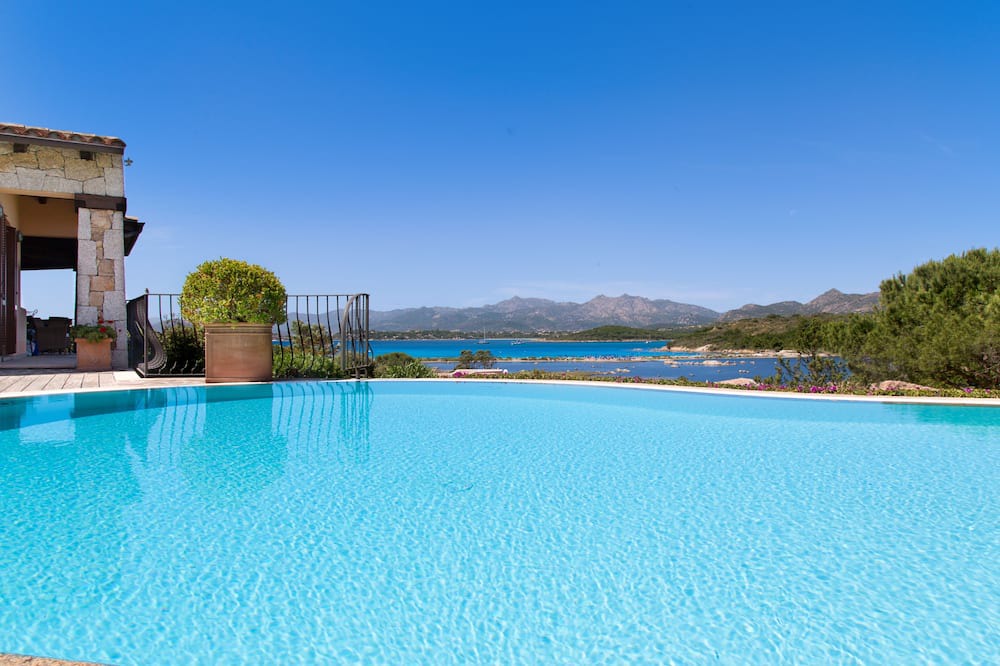 Photo of Outdoor in Capo Coda Cavallo